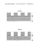 METHOD FOR MANUFACTURING SEMICONDUCTOR DEVICE diagram and image