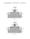 METHOD FOR MANUFACTURING SEMICONDUCTOR DEVICE diagram and image