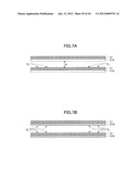 METHOD FOR MANUFACTURING SEMICONDUCTOR DEVICE diagram and image