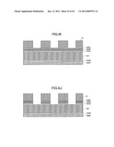 METHOD FOR MANUFACTURING SEMICONDUCTOR DEVICE diagram and image