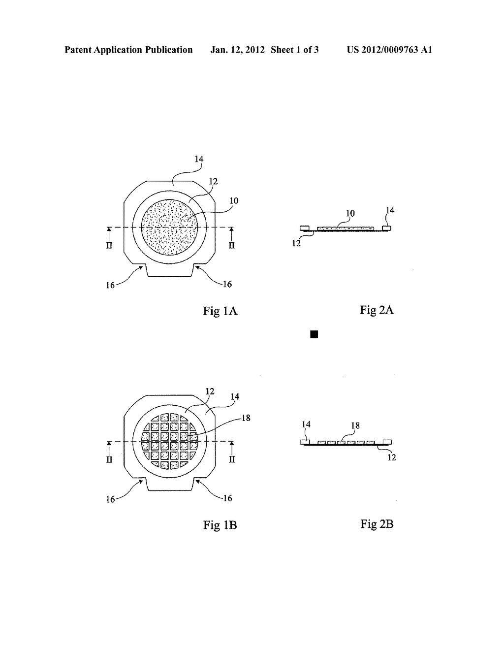 SEMICONDUCTOR CHIP MANUFACTURING METHOD - diagram, schematic, and image 02