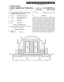 Solder Bump With Inner Core Pillar in Semiconductor Package diagram and image