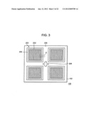 Semiconductor device having seal ring structure and method of forming the     same diagram and image