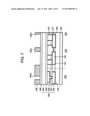 Semiconductor device having seal ring structure and method of forming the     same diagram and image