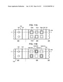 Semiconductor device having seal ring structure and method of forming the     same diagram and image