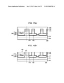 Semiconductor device having seal ring structure and method of forming the     same diagram and image