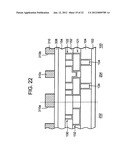 Semiconductor device having seal ring structure and method of forming the     same diagram and image