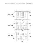 Semiconductor device having seal ring structure and method of forming the     same diagram and image