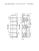 Semiconductor device having seal ring structure and method of forming the     same diagram and image