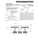 Method for Planarization of Wafer and Method for Formation of Isolation     Structure in Top Metal Layer diagram and image