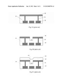 Method for Planarization of Wafer and Method for Formation of Isolation     Structure in Top Metal Layer diagram and image