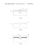 Method for Planarization of Wafer and Method for Formation of Isolation     Structure in Top Metal Layer diagram and image