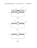 Method for Planarization of Wafer and Method for Formation of Isolation     Structure in Top Metal Layer diagram and image