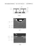 Method for Planarization of Wafer and Method for Formation of Isolation     Structure in Top Metal Layer diagram and image