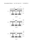 Method for Planarization of Wafer and Method for Formation of Isolation     Structure in Top Metal Layer diagram and image