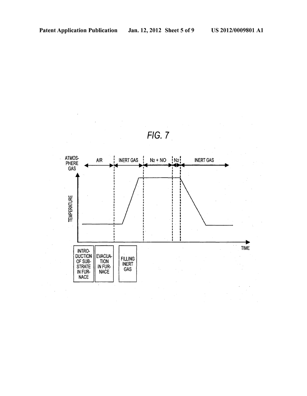 METHOD FOR MANUFACTURING SILICON CARBIDE SEMICONDUCTOR DEVICE - diagram, schematic, and image 06