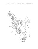 ELECTRICAL CONNECTOR diagram and image