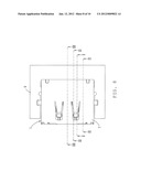 ELECTRICAL CONNECTOR diagram and image