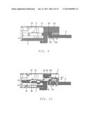 ELECTRICAL CONNECTOR diagram and image