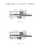 ELECTRICAL CONNECTOR diagram and image