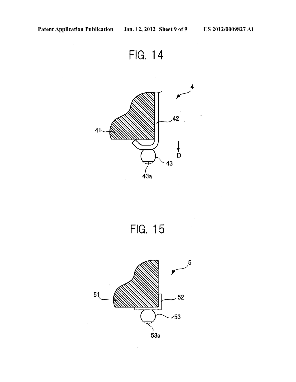 Electrical Component - diagram, schematic, and image 10