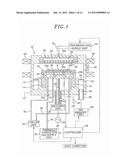 ELECTRICAL JOINT MEMBER FOR REDUCING AN ELECTRICAL RESISTANCE BETWEEN     CONDUCTIVE MEMBERS IN A PLASMA PROCESSING APPARATUS diagram and image