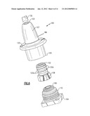 COVER FOR CABLE CONNECTORS diagram and image