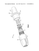 COVER FOR CABLE CONNECTORS diagram and image