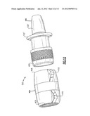 COVER FOR CABLE CONNECTORS diagram and image