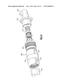 COVER FOR CABLE CONNECTORS diagram and image