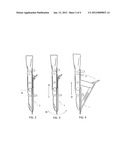 Technical Aid Swimming Hand Paddles diagram and image