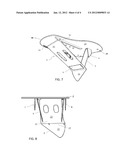 Technical Aid Swimming Hand Paddles diagram and image