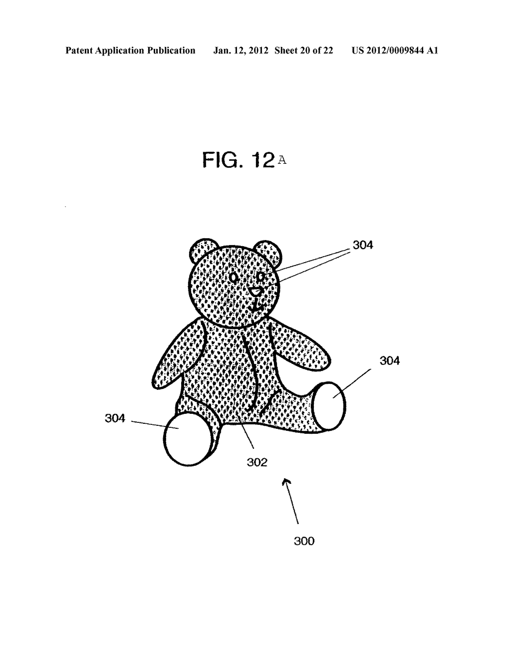 BREATHABLE TOY - diagram, schematic, and image 21