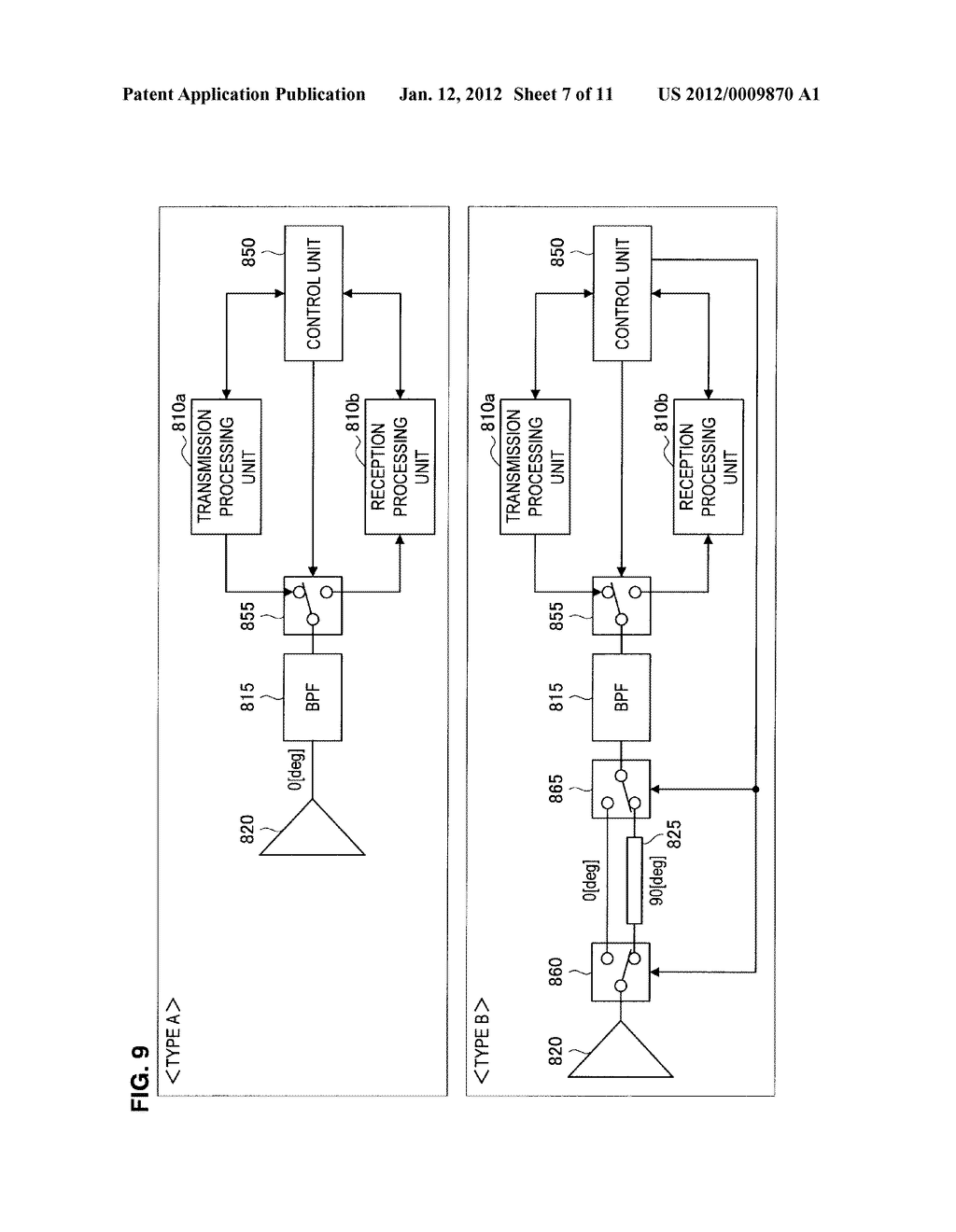 COMMUNICATION DEVICE, COMMUNICATION SYSTEM, AND COMMUNICATION METHOD - diagram, schematic, and image 08