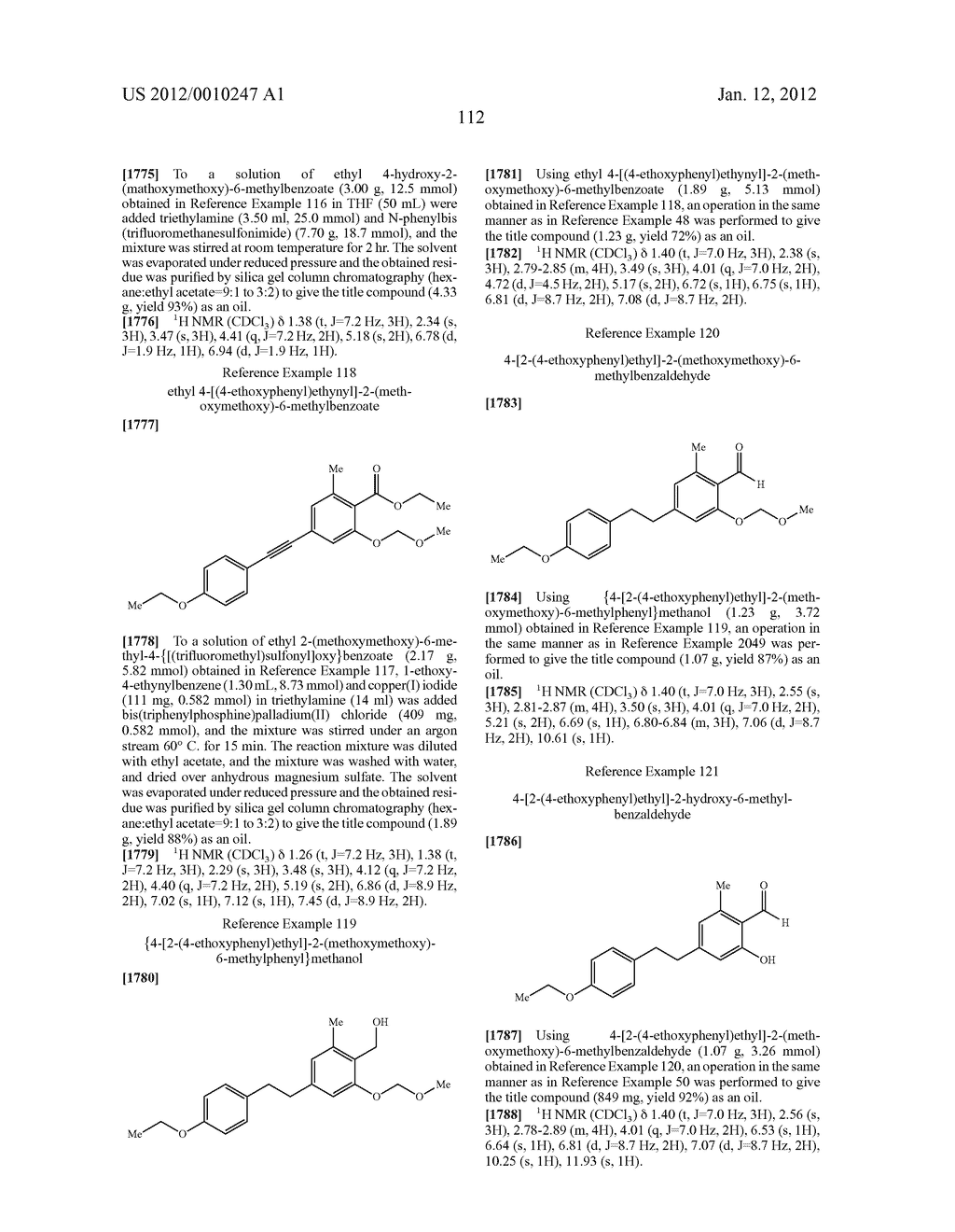 BICYCLIC COMPOUND - diagram, schematic, and image 113
