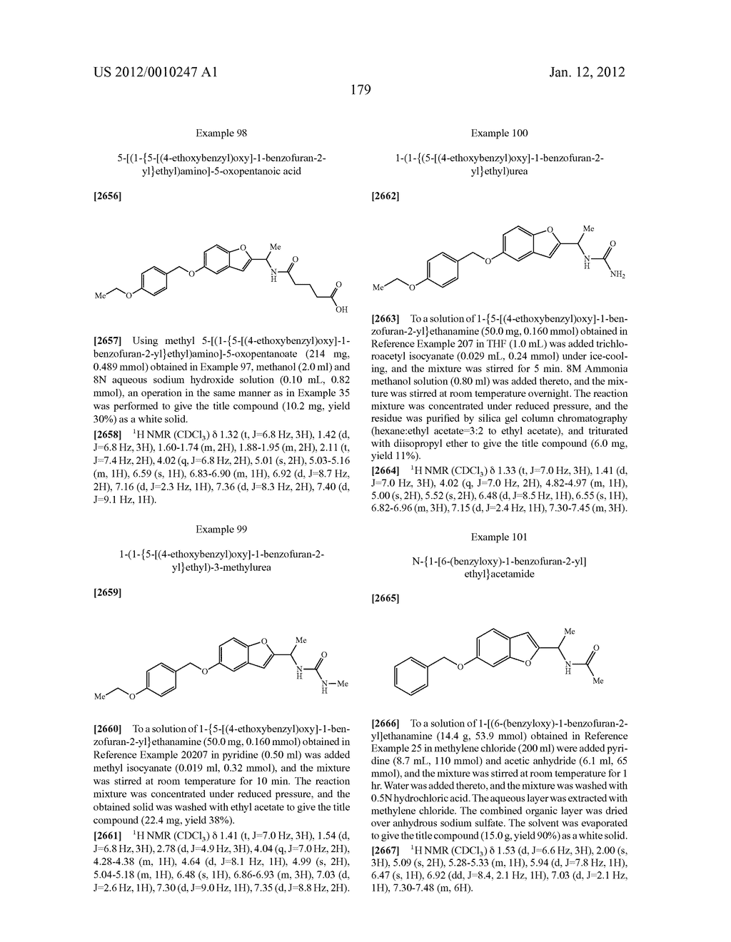 BICYCLIC COMPOUND - diagram, schematic, and image 180