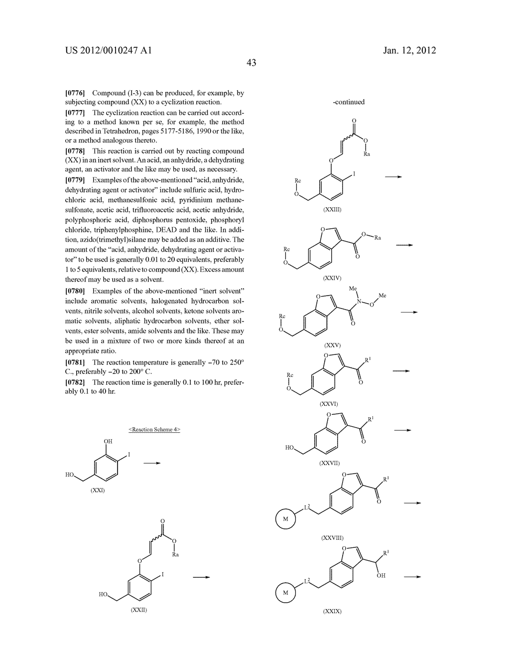 BICYCLIC COMPOUND - diagram, schematic, and image 44