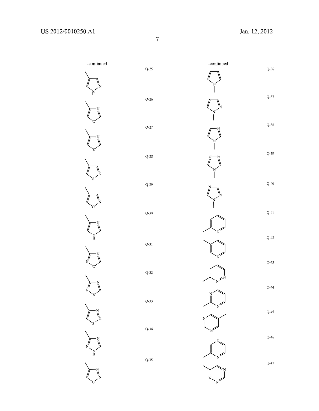 Anthranilamide derivatives as pesticides - diagram, schematic, and image 08