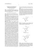 COMPOUNDS AND METHODS FOR TREATMENT OF INFLUENZA diagram and image