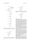 COMPOUNDS AND METHODS FOR TREATMENT OF INFLUENZA diagram and image