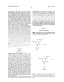 COMPOUNDS AND METHODS FOR TREATMENT OF INFLUENZA diagram and image