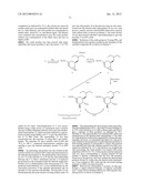 COMPOUNDS AND METHODS FOR TREATMENT OF INFLUENZA diagram and image