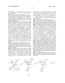 COMPOUNDS AND METHODS FOR TREATMENT OF INFLUENZA diagram and image