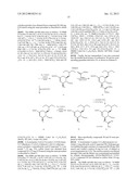 COMPOUNDS AND METHODS FOR TREATMENT OF INFLUENZA diagram and image