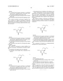 COMPOUNDS AND METHODS FOR TREATMENT OF INFLUENZA diagram and image