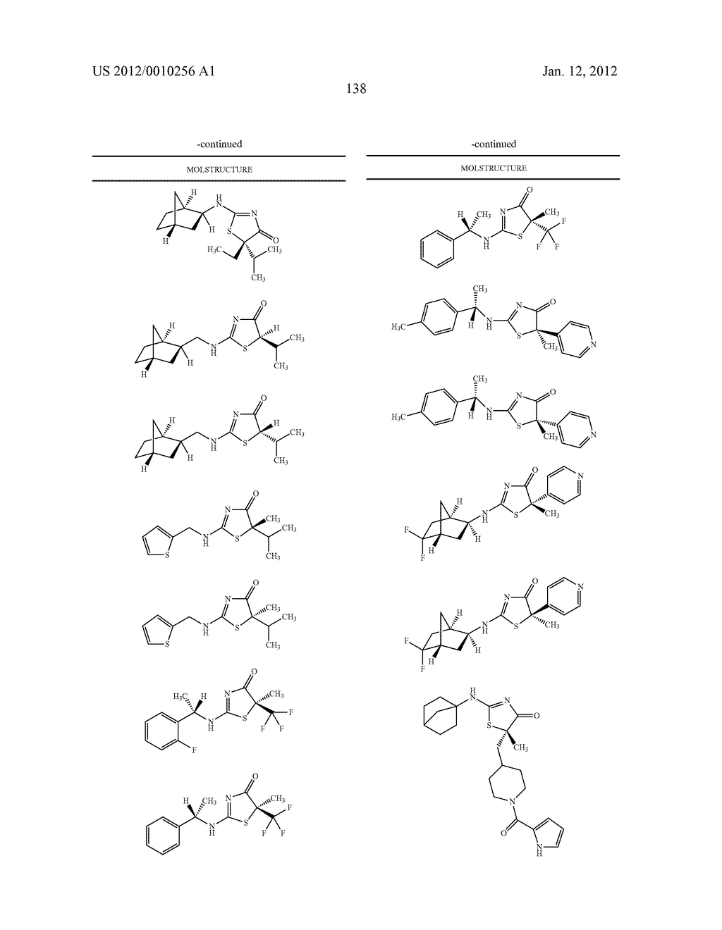 INHIBITORS OF 11-BETA-HYDROXY STEROID DEHYDROGENASE TYPE 1 - diagram, schematic, and image 139