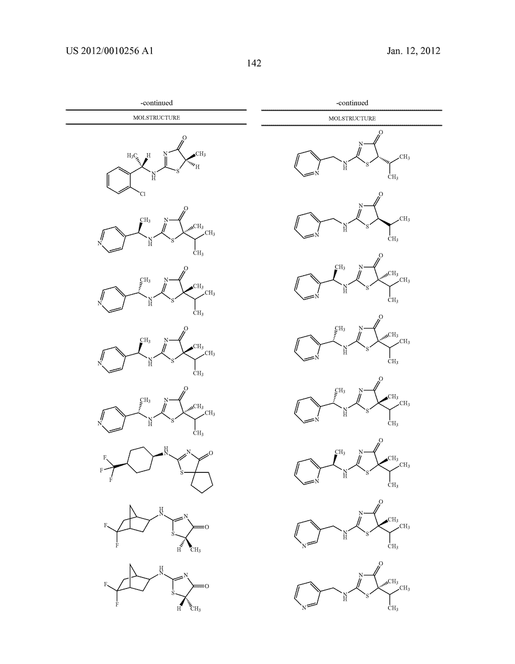 INHIBITORS OF 11-BETA-HYDROXY STEROID DEHYDROGENASE TYPE 1 - diagram, schematic, and image 143