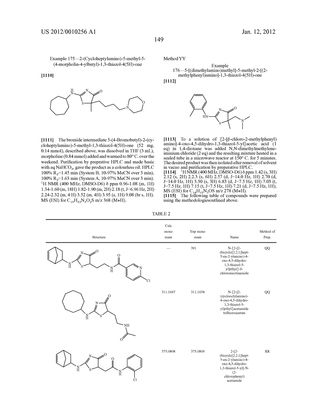 INHIBITORS OF 11-BETA-HYDROXY STEROID DEHYDROGENASE TYPE 1 - diagram, schematic, and image 150