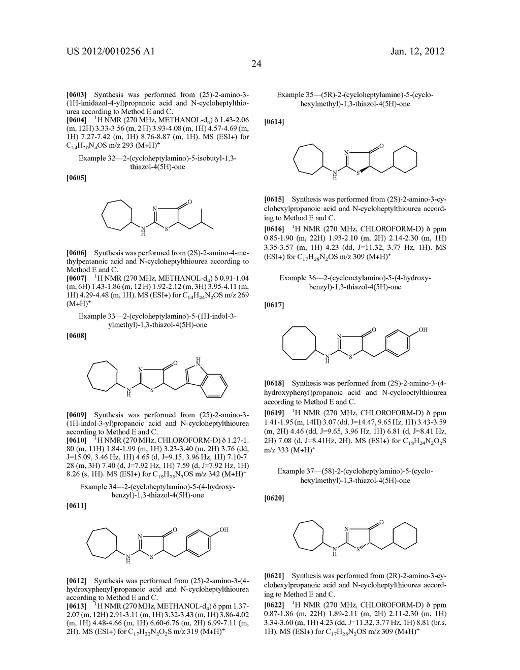 INHIBITORS OF 11-BETA-HYDROXY STEROID DEHYDROGENASE TYPE 1 - diagram, schematic, and image 25