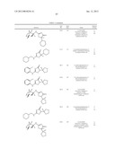 INHIBITORS OF 11-BETA-HYDROXY STEROID DEHYDROGENASE TYPE 1 diagram and image